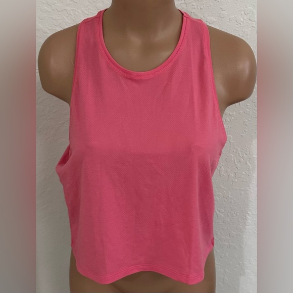 Outdoor Voices fast track tank NWT - Picture 2 of 8